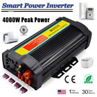 Us9294779886830 Crew Max Modified Sine Wave Power Inverter Dc 9294779886830