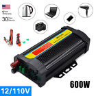 Us9951313719305 Crew Durable Dc To Ac Car Power Inverter 9951313719305