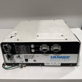 Vanner Brc12-1800sh Bravo 1800 Power Inverter