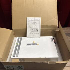 Vanner Vlt24-1000 High Frequency 24v 1000 Watt True Sine Wave Ac Power Inverter