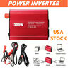 Vdl9532976 Car Solar Power Inverter Dc To Ac Usb 6430737319511