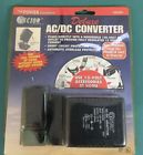 Vec0001 Vec001 Vector Power Essentials Converter Sealed Plastic Cblr