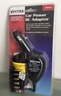 Vec009 Vector Dc Vehicle Power Adapter Brand New Original Package
