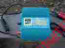 Vec031pob Vector Manufacturing Dc To Ac Power Inverter 400 Watt 800 Peak