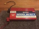 Vec035c Vector 1200 Watt Power