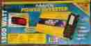 Vec050gm Vector Maxx Power Inverter 1500 Watt Dc To Ac Marine Series