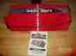 Vec051 Vector Maxx 3000 Power Inverter