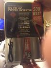 Vec052cpob Power On Board 500w Dc To Ac Inverter 1000w Peak Brand New
