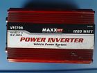 Vec053 Vector Manufacturing Ltd Maxxsst