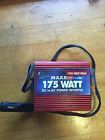 Vec060 Vgc 175 Maxx Ac Inverter Sst 350 Peak Watt Sn Dc Vector