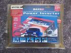 Vec062 Watt Continuous Vector Volt Inverter. 700 1400 Inverter 12 Peak