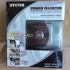 1797702310 Vec1023 System Inverter Vector Power Tested Vehicle 200w