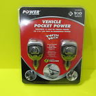 Vec1040pob Twin Factorysealed Pack 100 Power Vector Inverter Watt