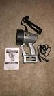 Vec139s Vector Spotlight Sport Spot