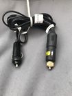 Vec189pob Car Dc Adapter Husky Black Decker Battery Charger Auto
