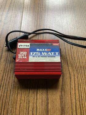 2100747 Vector Max 175 Watt