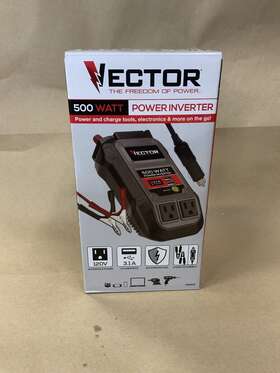 Hpb002511 Vector P1500v
