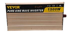 20221205012 Vevor Power Inverter