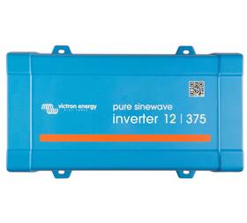 375va Victron Energy 719076035961 12-volt 120v Ac Pure Sine Wave Inverter