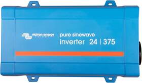 Victron Energy Nt-883 Ac Pure Sine Wave Inverter 700 Watts 120/24 Volts - Blue