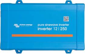 Victron Energy Nt-916 Digital Pure Sine Wave Inverter 120 Volts 400 Watt Blue