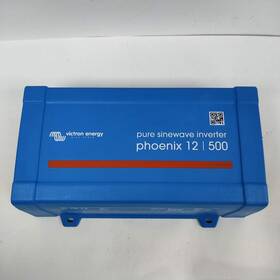 Victron Energy X001y2maf7 Pure Sinewave Phoenix Inverter