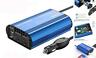 Vk-300s Pure Sine Wave Power Inverter For Car Truck Rv Adapter