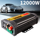 Vkd807469 Solar Power Inverter Peak Dc To Ac Modified 6492089934330