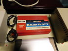 Voc049c Vector Watt Vehicle Power Inverter