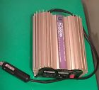 Pc300hs Volt Dual Power Colored Outlet Mosfet 12 Inverter Ac Gold 110 Dc