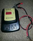 To110 Volt Sears Usb12 Digital 400 Inverter Watt Peak 800 Power Mobile Diehard