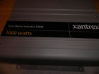 1000i Volt Watt 1000 Inverter 24 Power Xantrex Prosine