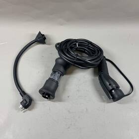 Volvo 32257794 Rev S2 Ev Charger