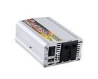 Vp300w01 Saiaodi Car Power Inverter Dc To Ac Converter With Usb