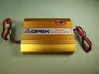 Vr-15 Vr15 Opek Dc Voltage