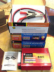 Vr800 Vr-series Samlex 3 800 Watt Power Inverters 1600 Surge Turbo Cool New