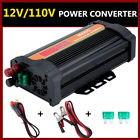 Vub807430 Solar Power Inverter Dc To Ac Modified Sine Wave Converter