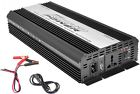 Vv2387 Pyle Pinv1500 1500w 12v 068888750653