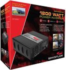 Vv3494 Whistler 1200w Power Inverter 052303407147