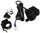 W2735548293521 Usb Power Car Motorcycle Cigarette Lighter Socket Adapter 0735548293521
