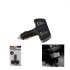 W2989 Performance Tool Cigarette Lighter Car Battery Tester Alternator 039564115486