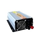 Wa600w24v Aleko 24v To 120v Power Inverter 600 Watt