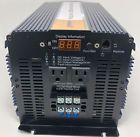 Wag3000-24 Wagan Watt Power Inverter 084367037428