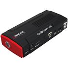 Wagan Tech Ionboost V8 Li-poly Jump Starter 084367075024