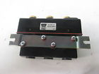 34971 Warn Sw Factor Contractor Bracket 12v