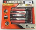 Vec1047bd Watt Black 750 Decker Power Inverter