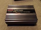 Pmp1200 Watt Coleman Power Inverter 1200 Powermate