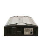 Pwrinv200012w Watt Wave Inverter Modified Power 2000 Volt 12 Aims Sine