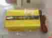 Wattgpsw-300-12 Go Power New Pure Sine Wave Inverter 300 110v Output Free Ship