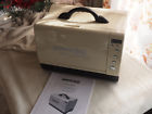 Wbp-tp-660 Wave Box Portable Microwave Ac Dc
